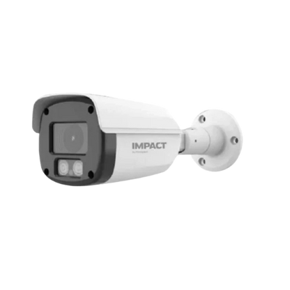 HONEYWELL Impact I-HABC-2005PI-LC 2MP AHD Color Nightvision Camera Bullet