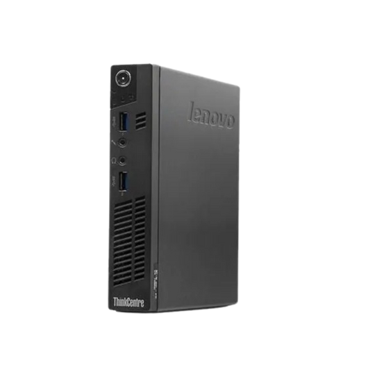 LENOVO Think Centre Tiny PC  I3 Refurbished