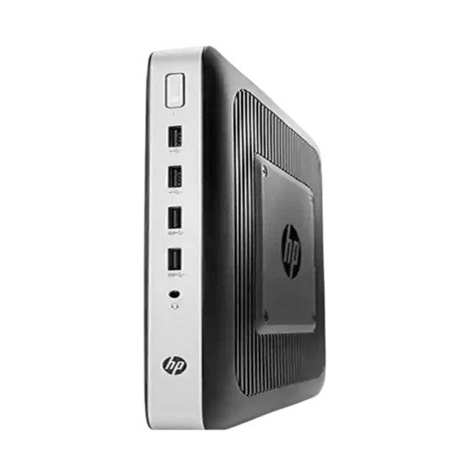 HP AMD PC Tiny Refurbished
