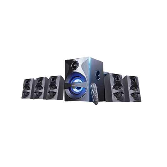 F&D F3800X 5.1 Speaker