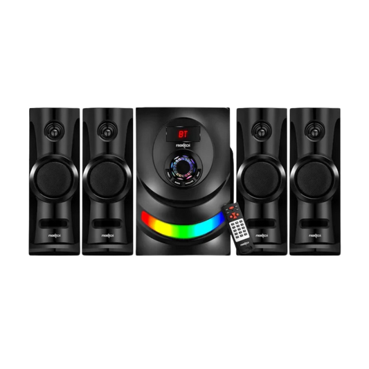FRONTECH SW-0121 4.1 Speaker