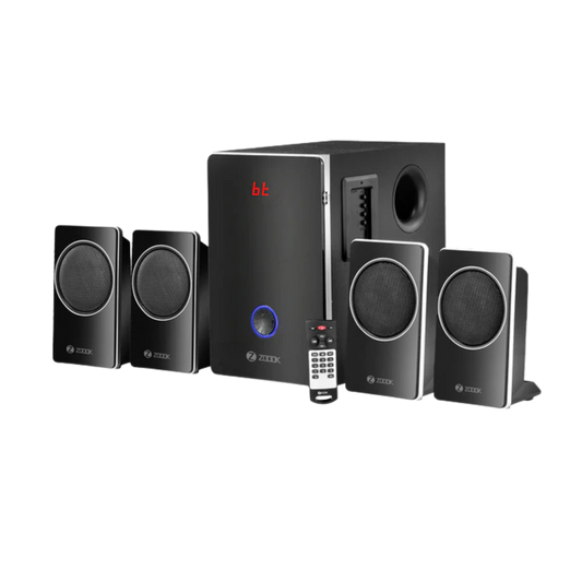 ZOOK Explode 104 4.1 Speaker