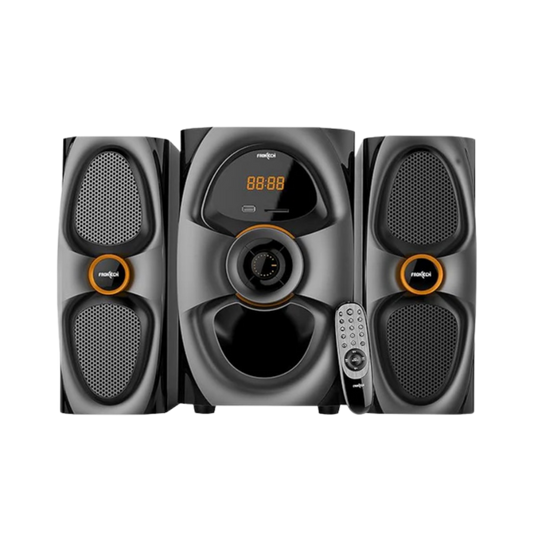 FRONTECH  SW-0074 2.1 RYNOH Speaker