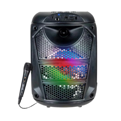 ENTER Go Party Blaster 15 portable Bluetooth speaker