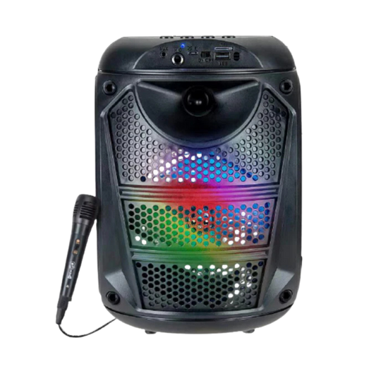ENTER Go Party Blaster 15 portable Bluetooth speaker