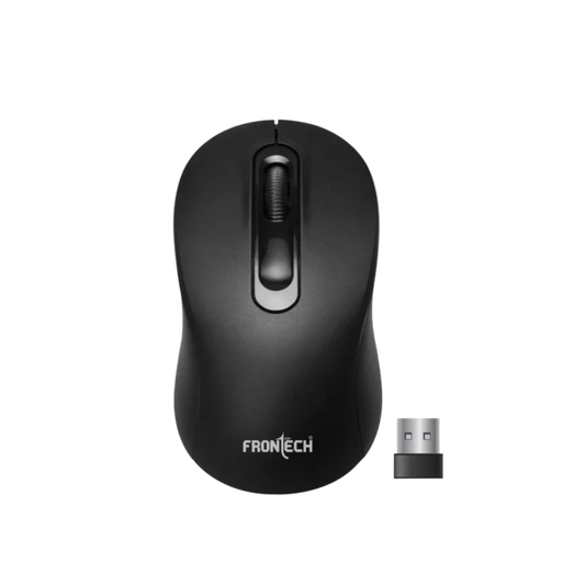FRONTECH MS-0094 Wireless Mouse