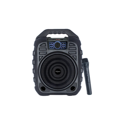 FINGERS Knokout Portable Bluetooth Speaker  With Mic