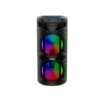 FRONTECH SW-0068 1580 Portable Bluetooth Speaker