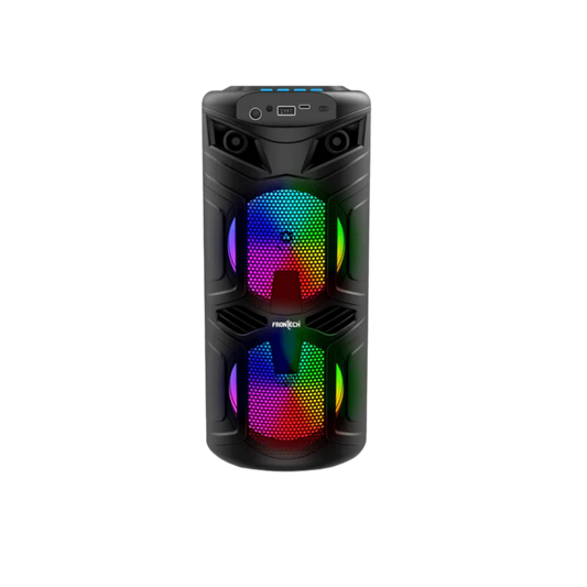 FRONTECH SW-0068 1580 Portable Bluetooth Speaker
