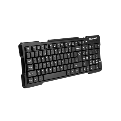 LAPCARE LKB-399 USB Keyboard