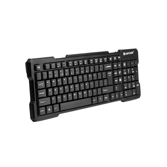 LAPCARE LKB-399 USB Keyboard