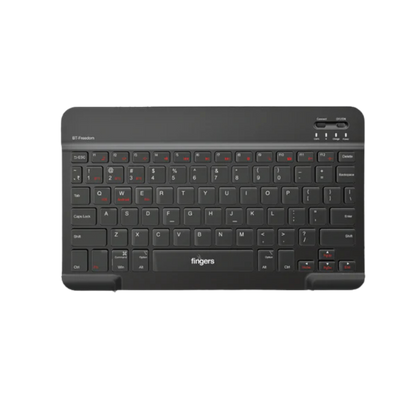 FINGERS BT-Freedom Mini Bluetooth Keyboard