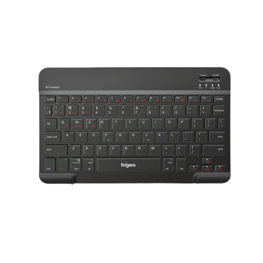 FINGERS BT-Freedom Mini Bluetooth Keyboard