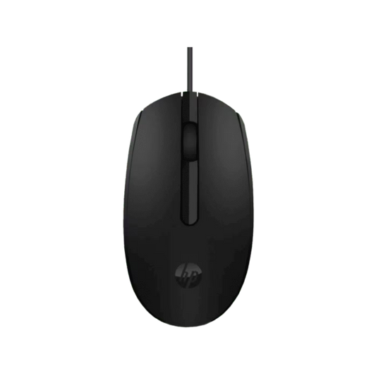 HP M10 USB Wired Mouse