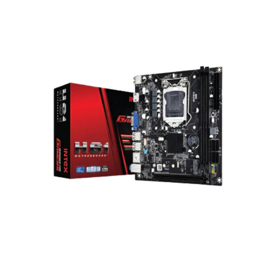 INTEX H-81 Motherboard