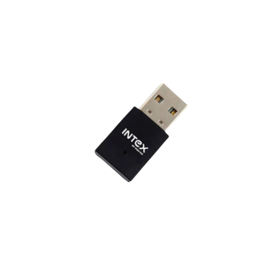 INTEX INT WIAD 300 USB ADAPTER