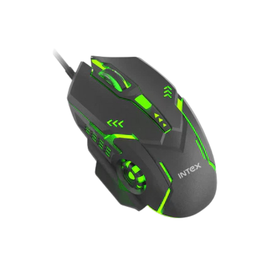 Nova Wired Gaming Mouse