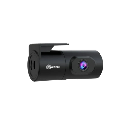 TRUEVIEW T18207  Camera Dashboard
