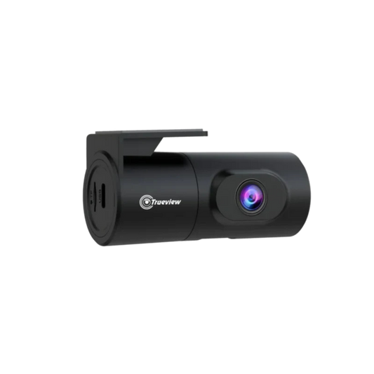 TRUEVIEW T18207  Camera Dashboard