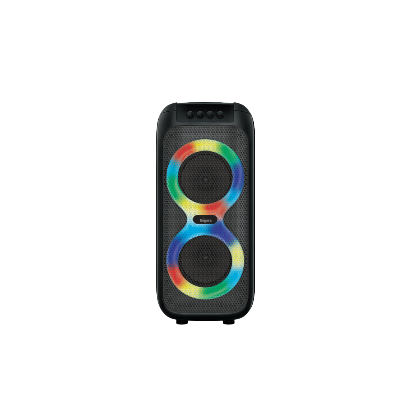 FINGERS Swag5 Portable Speaker