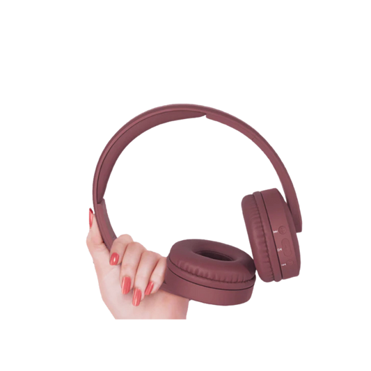 FINGERS Beauté Wireless Bluetooth Headset