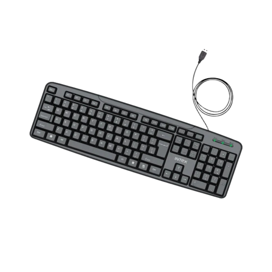 INTEX Corona G (IT-KB333) Keyboard