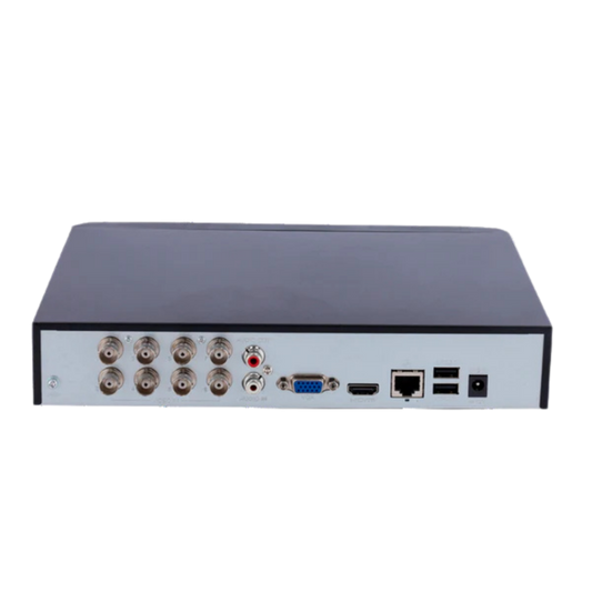 UNV XVR-108G3 8 Channel