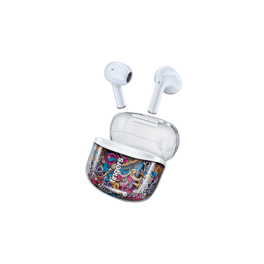 FINGERS Melo-Mania True Wireless Earbuds