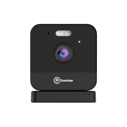 TRUEVIEW T18163-AE 3MP Wi-Fi Cube Camera