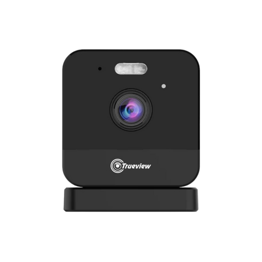 TRUEVIEW T18163-AE 3MP Wi-Fi Cube Camera