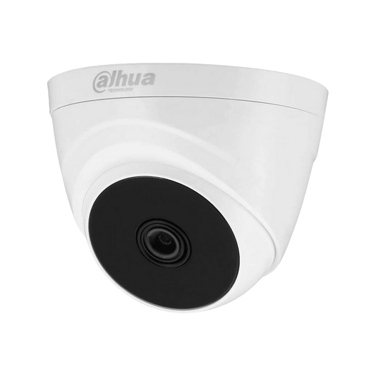 DAHUA DH-HAC-T1A21P 2MP Dome Camera