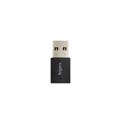 FINGERS FWF602-BT Bluetooth+Wifi Adapter