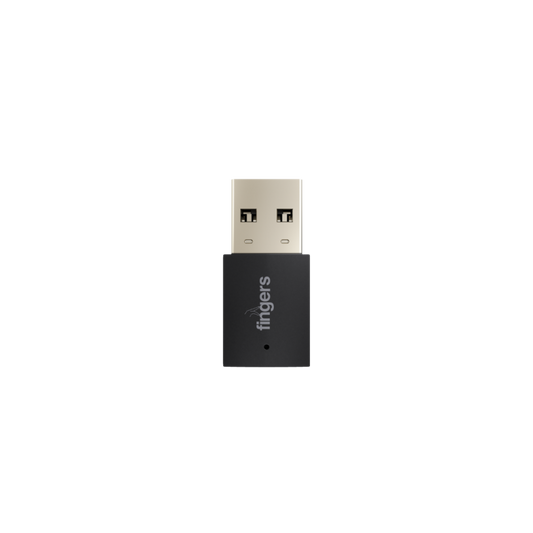 FINGERS FWF602-BT Bluetooth+Wifi Adapter