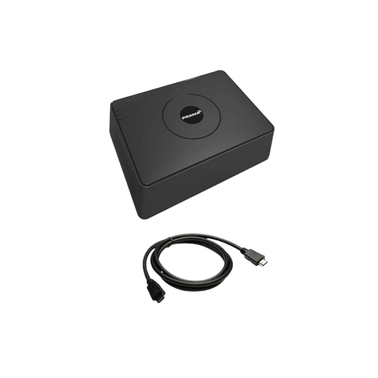 PRAMA PT-DE1A16G-K1 DVR 16CH