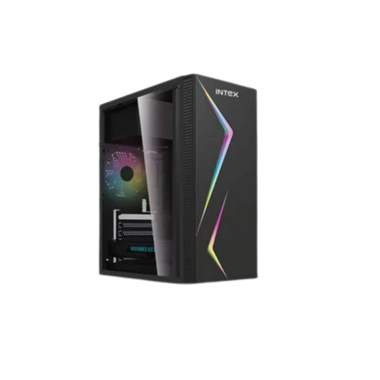 Intex Pulse Computer Gaming Cabinet