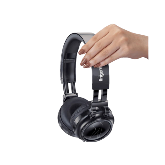 FINGERS Superstar H6 Headphone Wired Headset