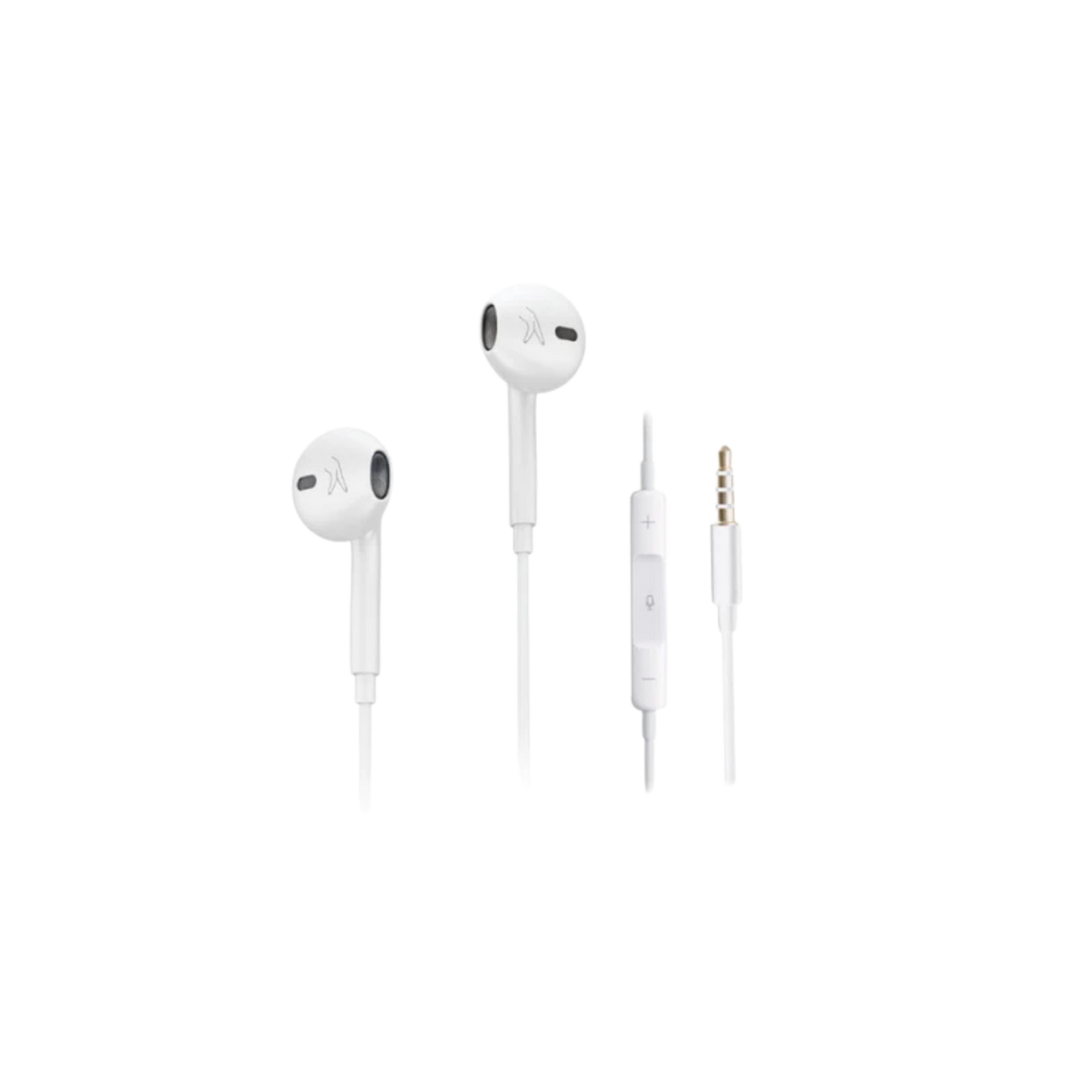 FINGERS SoundReflex W5 Wired Earphones