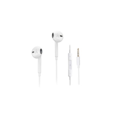 FINGERS SoundReflex W5 Wired Earphones