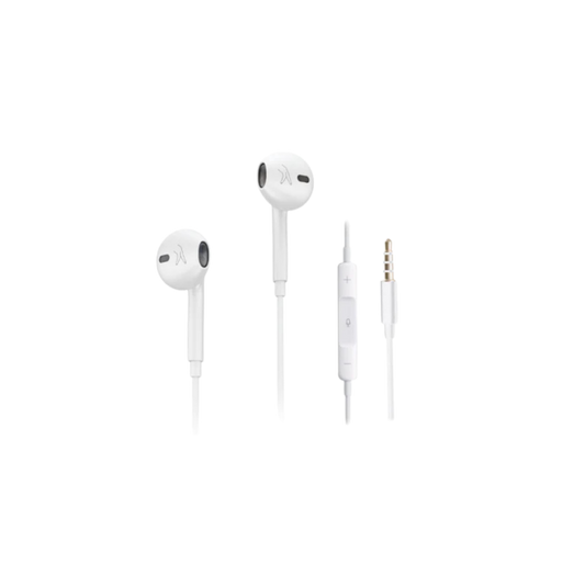 FINGERS SoundReflex W5 Wired Earphones