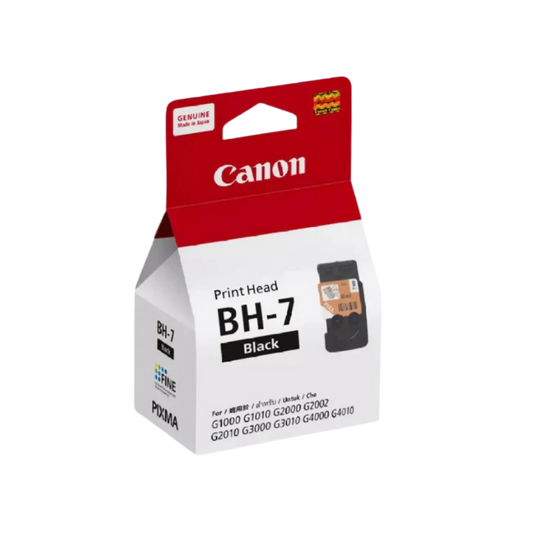 CANON BH-7 Printer Head