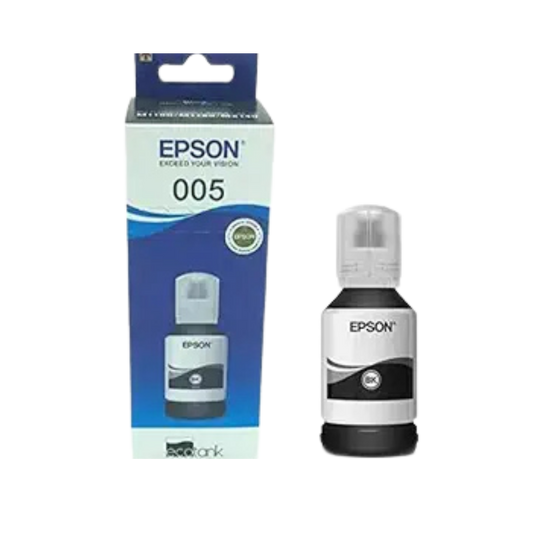 EPSON Ink 005 BLACK