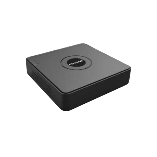 PRAMA PT-DR1A08G-K1 DVR 8CH