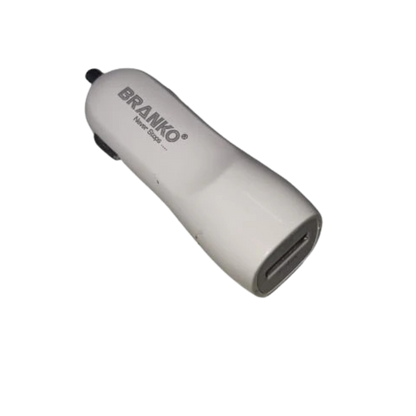BRANKO C-15 2.4A  Car Charger