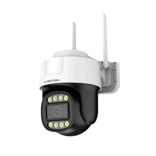 CYBERTRON CYB-Z33E-W 3MP Outdoor Network PT Onvif Camera