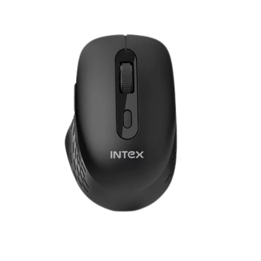 INTEX Flow Wireless Mouse