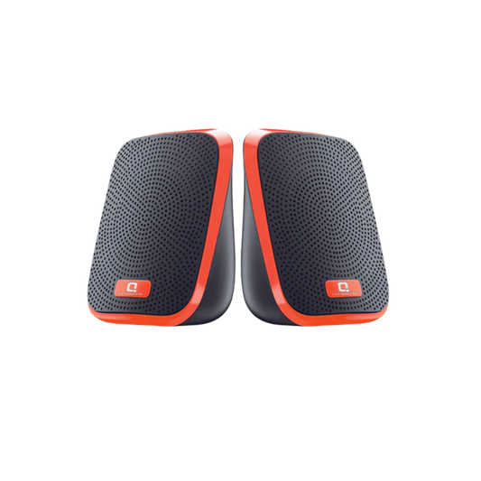 QUANTRON QWS-1220 USB 2.0 Speaker