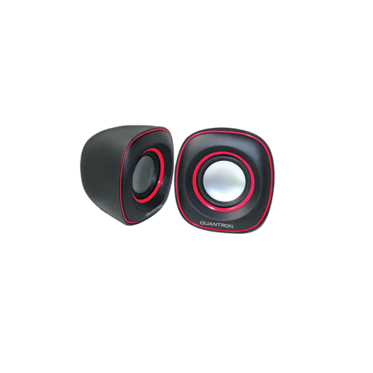 QUANTRON QWS-1210 USB 2.0 Speaker