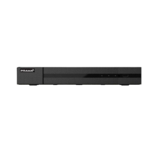 PRAMA PT-NR2A16-Q1 Network Vedio Recorder