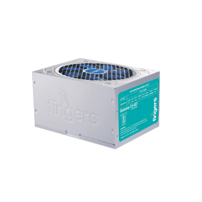 FINGERS Gamma-12-407  Power supply