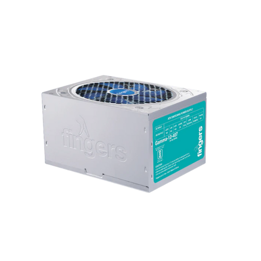 FINGERS Gamma-12-407  Power supply